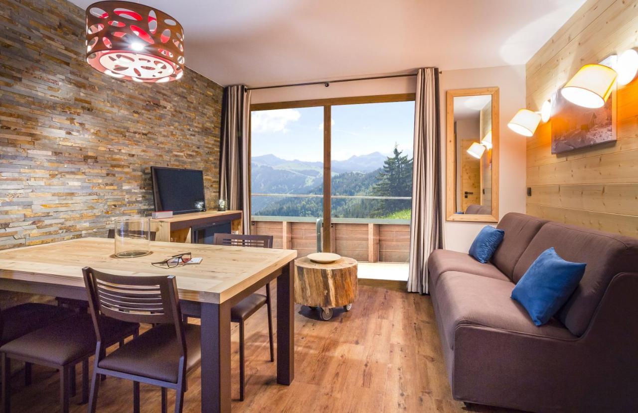 Residence Club Mmv L'Altaviva Tignes Exterior photo
