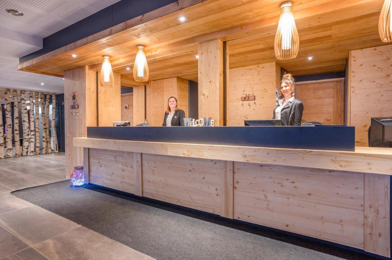 Residence Club Mmv L'Altaviva Tignes Exterior photo