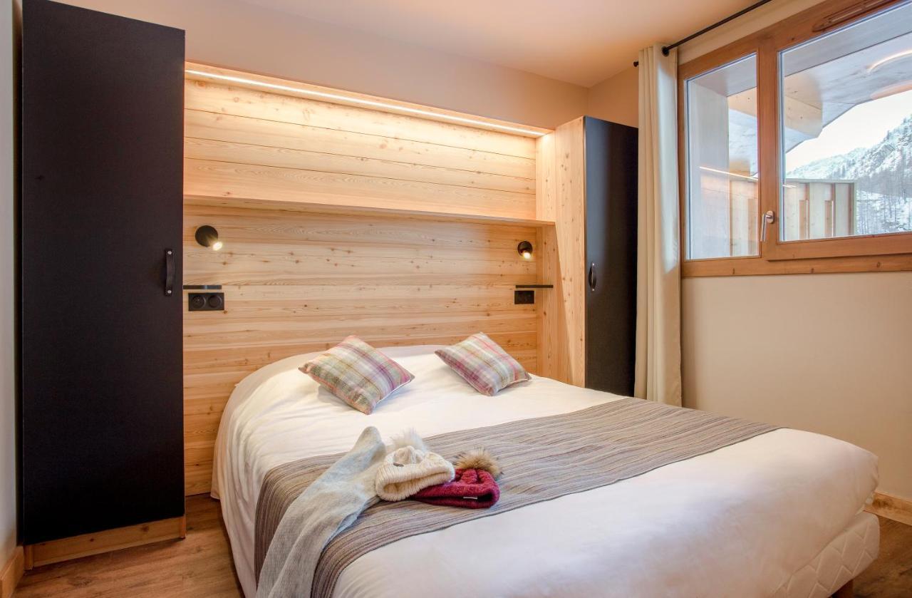 Residence Club Mmv L'Altaviva Tignes Exterior photo