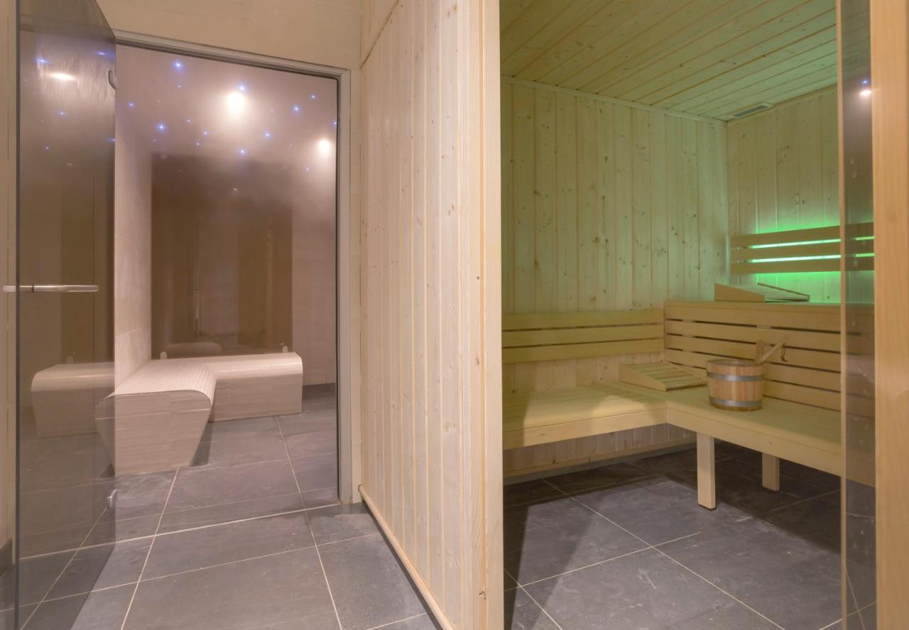 Residence Club Mmv L'Altaviva Tignes Exterior photo