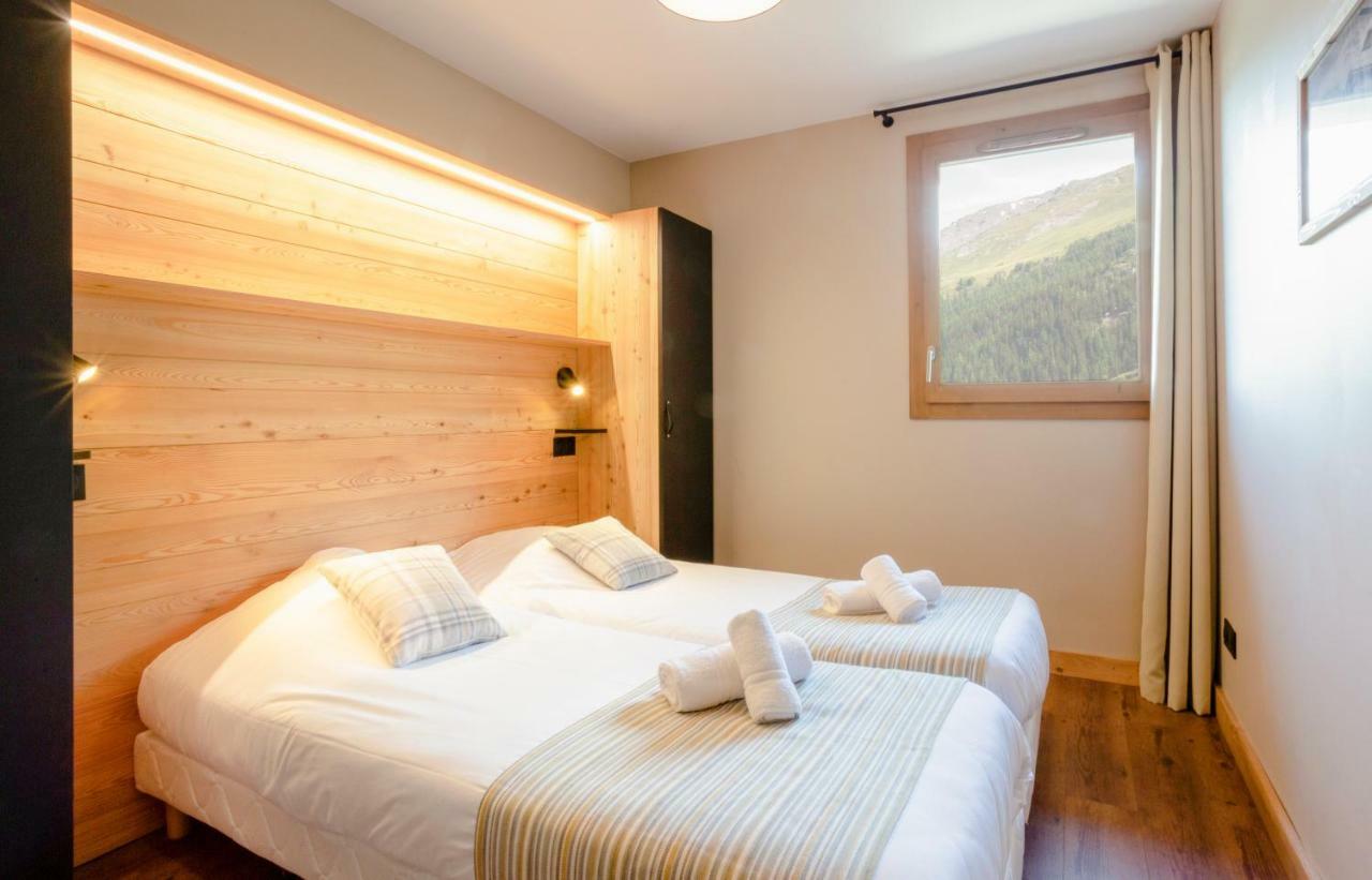 Residence Club Mmv L'Altaviva Tignes Exterior photo