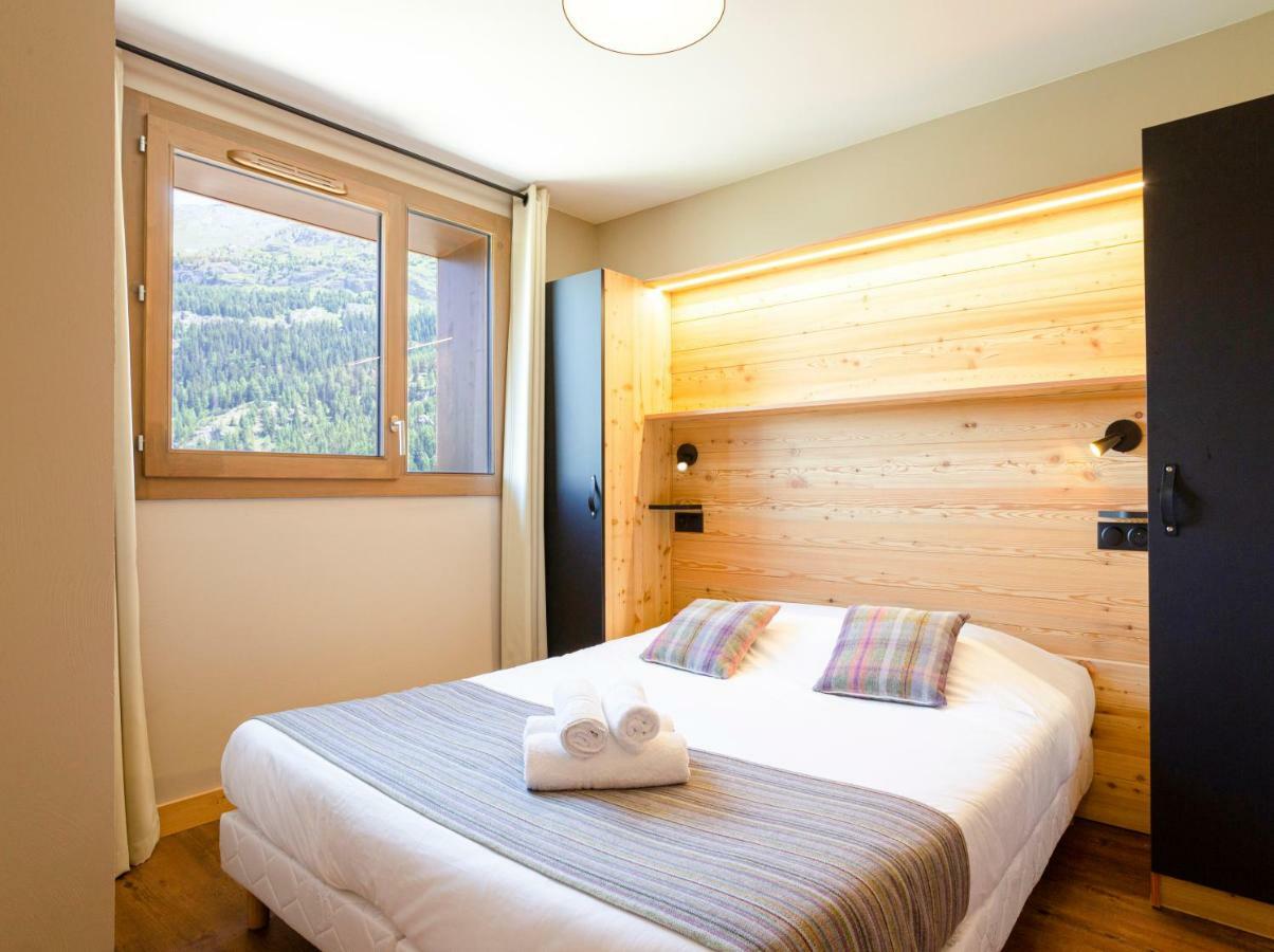Residence Club Mmv L'Altaviva Tignes Exterior photo